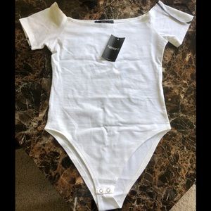Forever 21 Bodysuit